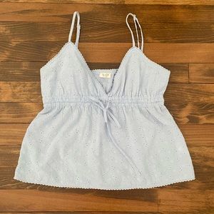 John Galt Tank Top